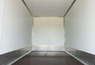 SDAC J7.5 ИЗОТЕРМИЧЕСКИЙ ФУРГОН 4,2×2,2×2,4м